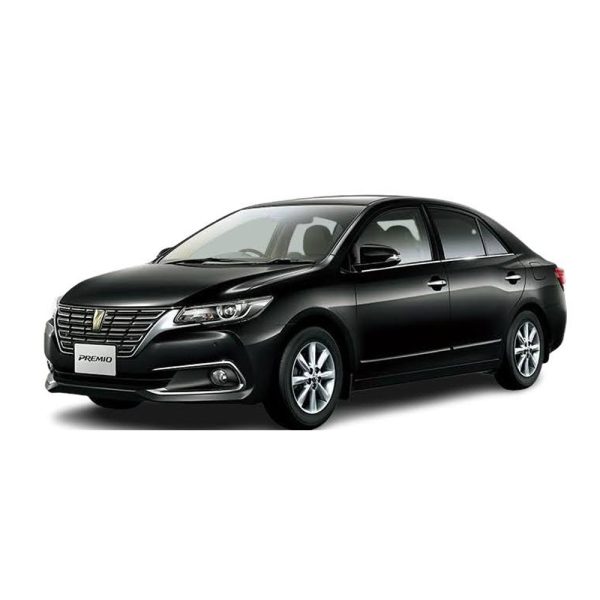 Rent A Car Ctg