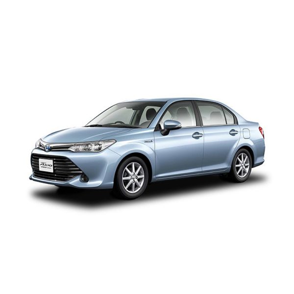 Ctg Rent A Car