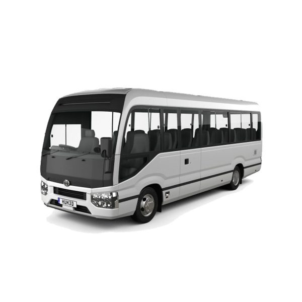 Rent A Car in Chittagong